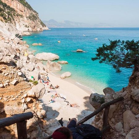 Agriturismo Funtan'Arva Loculi المظهر الخارجي الصورة