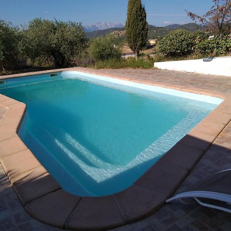 Agriturismo Funtan'Arva Loculi المظهر الخارجي الصورة