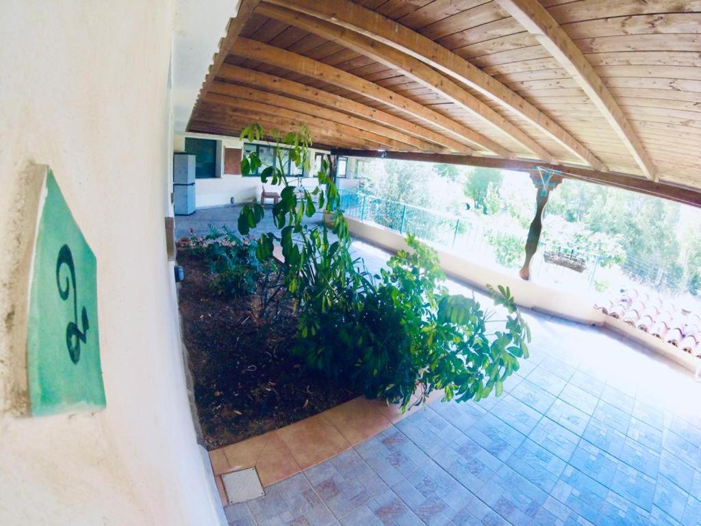 Agriturismo Funtan'Arva Loculi المظهر الخارجي الصورة