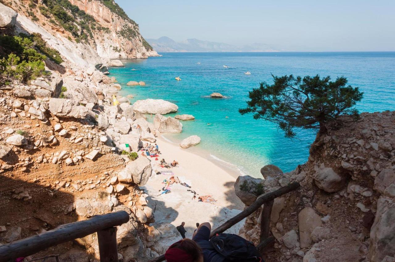 Agriturismo Funtan'Arva Loculi المظهر الخارجي الصورة