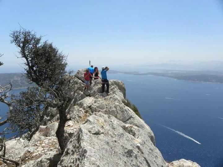 Agriturismo Funtan'Arva Loculi المظهر الخارجي الصورة