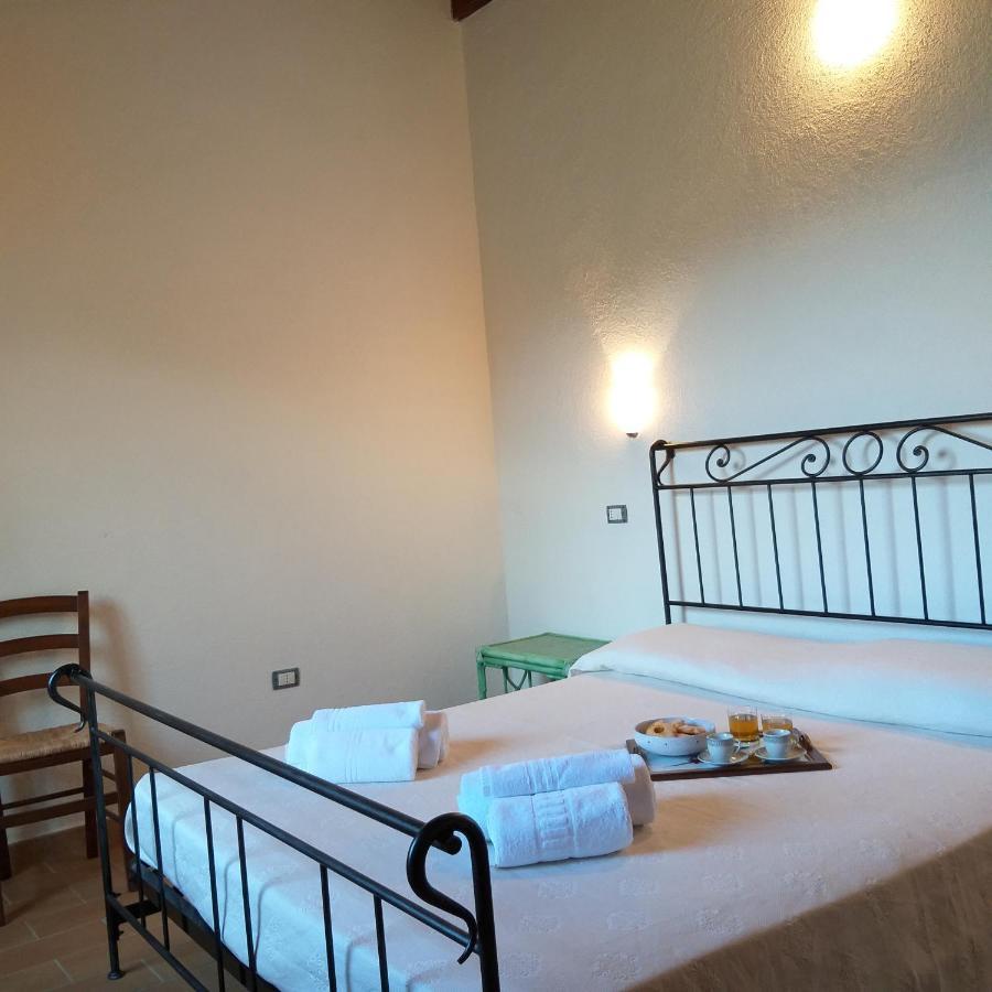 Agriturismo Funtan'Arva Loculi المظهر الخارجي الصورة
