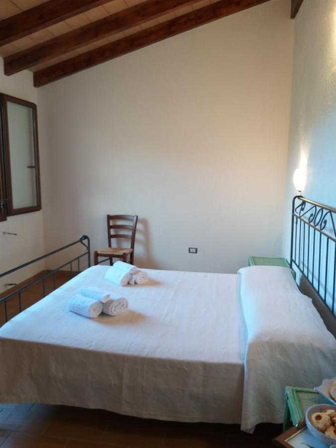 Agriturismo Funtan'Arva Loculi المظهر الخارجي الصورة