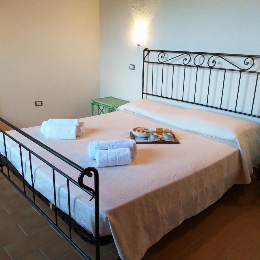 Agriturismo Funtan'Arva Loculi المظهر الخارجي الصورة