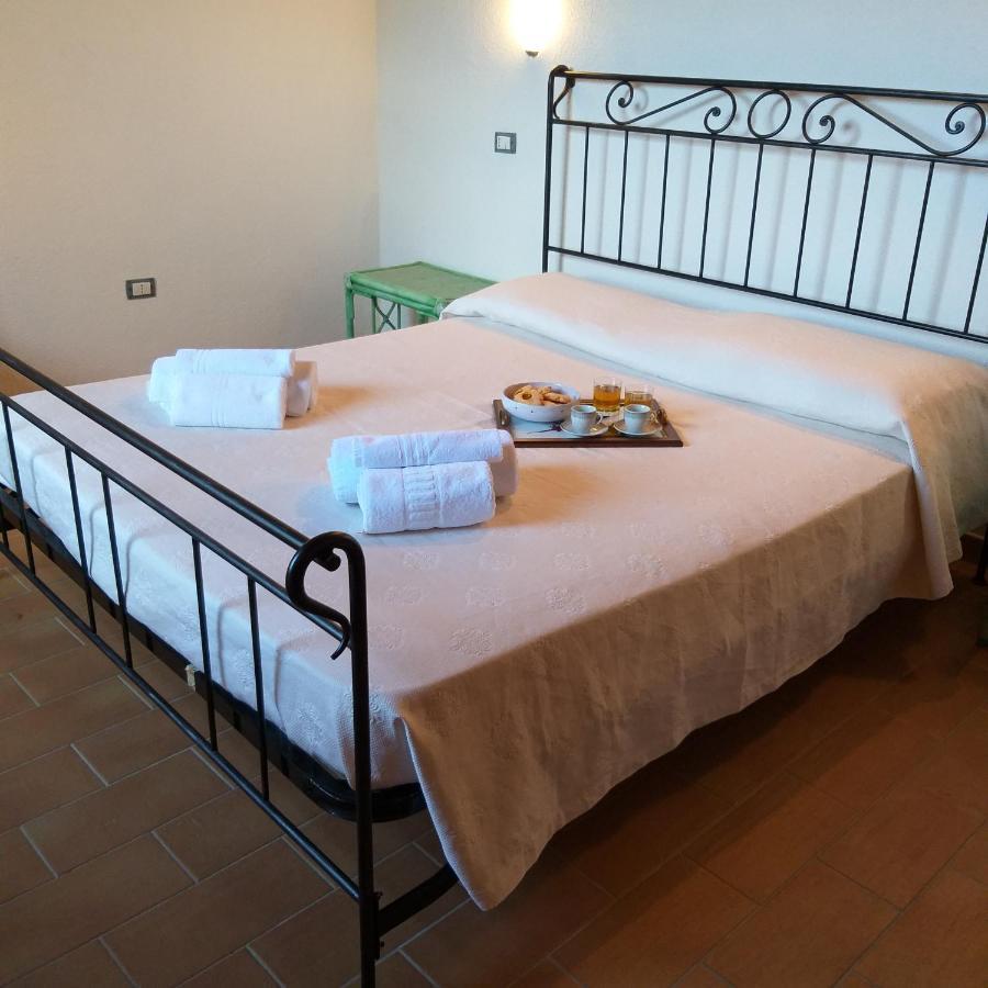 Agriturismo Funtan'Arva Loculi المظهر الخارجي الصورة