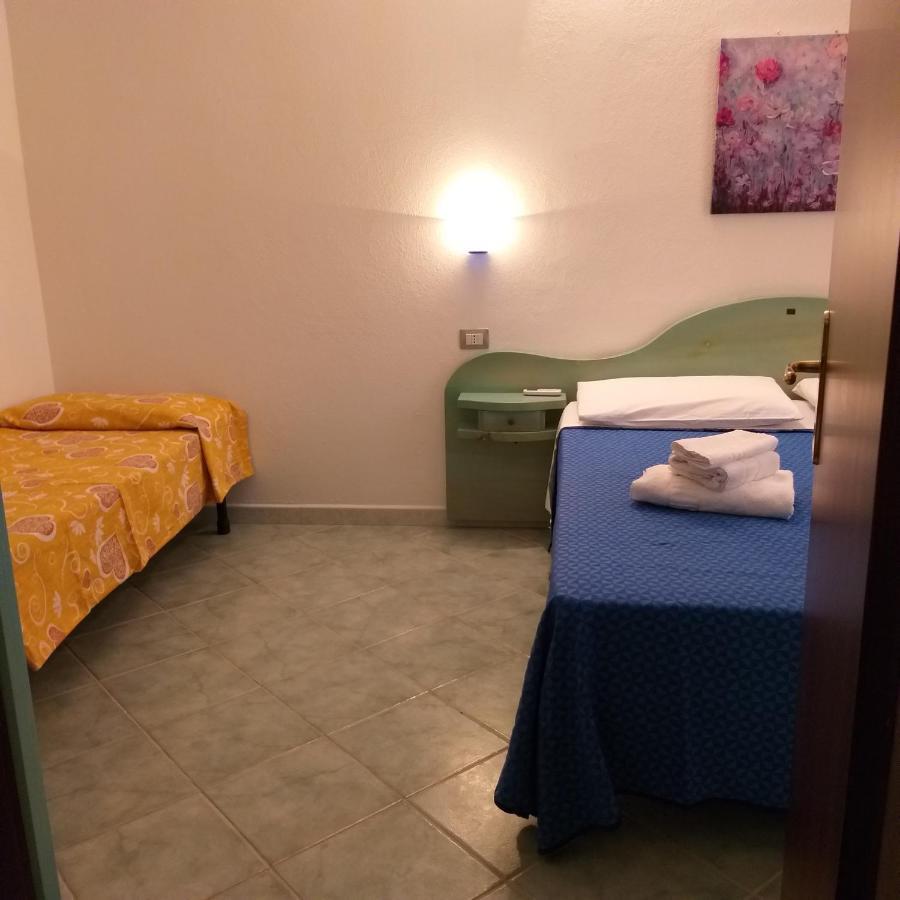 Agriturismo Funtan'Arva Loculi المظهر الخارجي الصورة