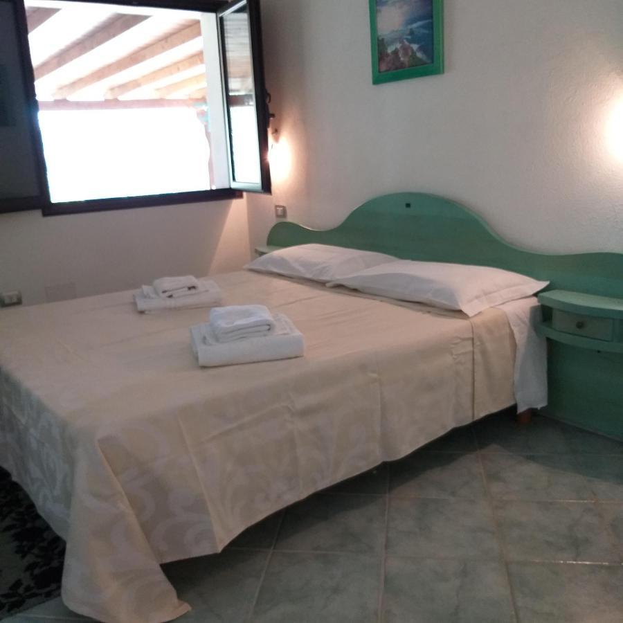 Agriturismo Funtan'Arva Loculi المظهر الخارجي الصورة