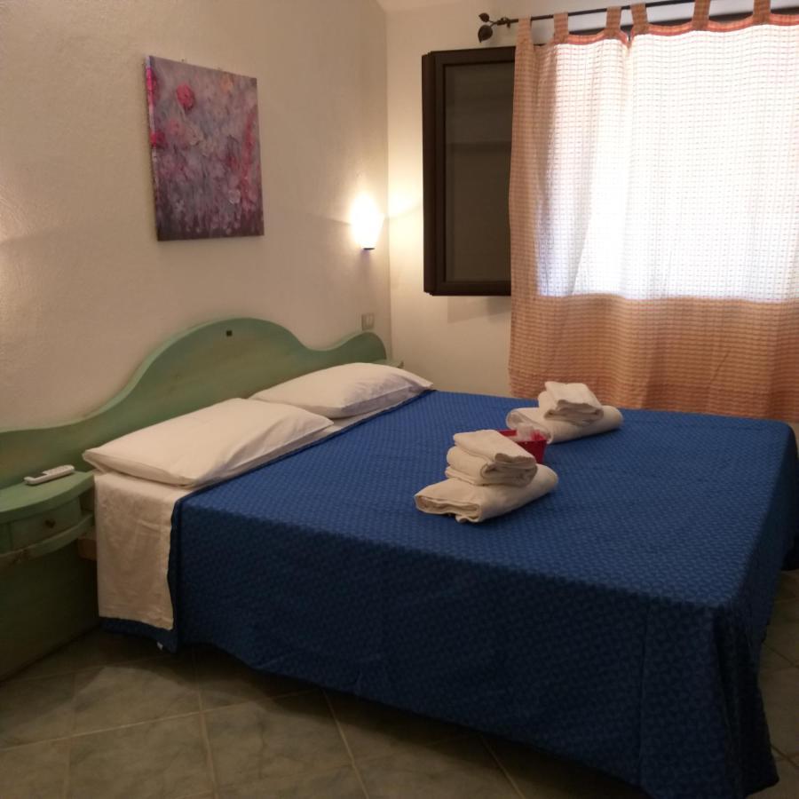 Agriturismo Funtan'Arva Loculi المظهر الخارجي الصورة