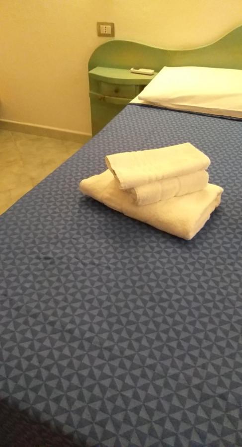 Agriturismo Funtan'Arva Loculi المظهر الخارجي الصورة