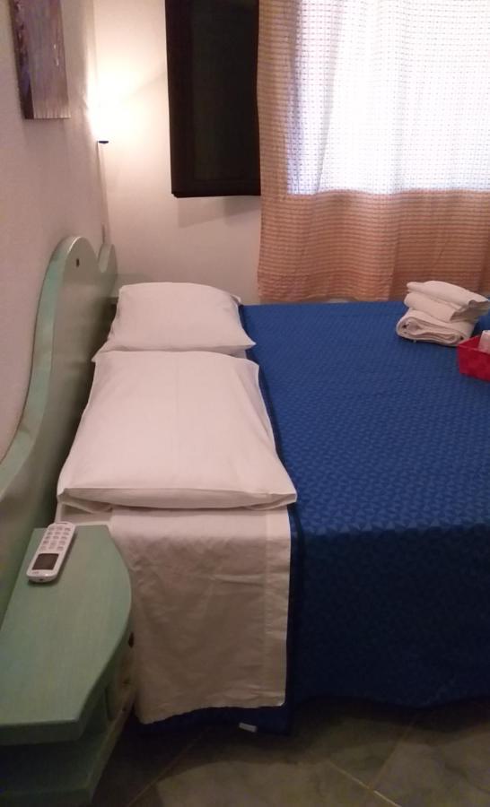 Agriturismo Funtan'Arva Loculi المظهر الخارجي الصورة