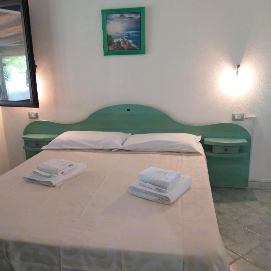 Agriturismo Funtan'Arva Loculi المظهر الخارجي الصورة