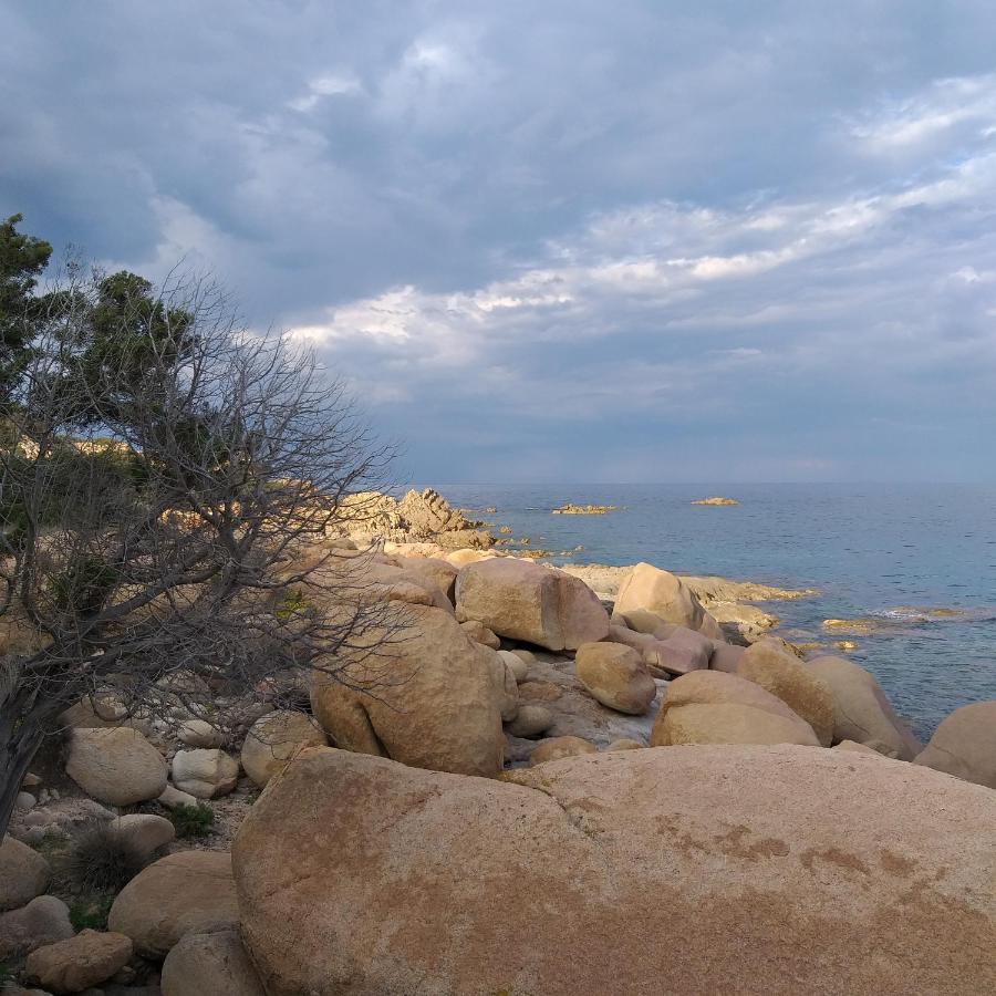 Agriturismo Funtan'Arva Loculi المظهر الخارجي الصورة