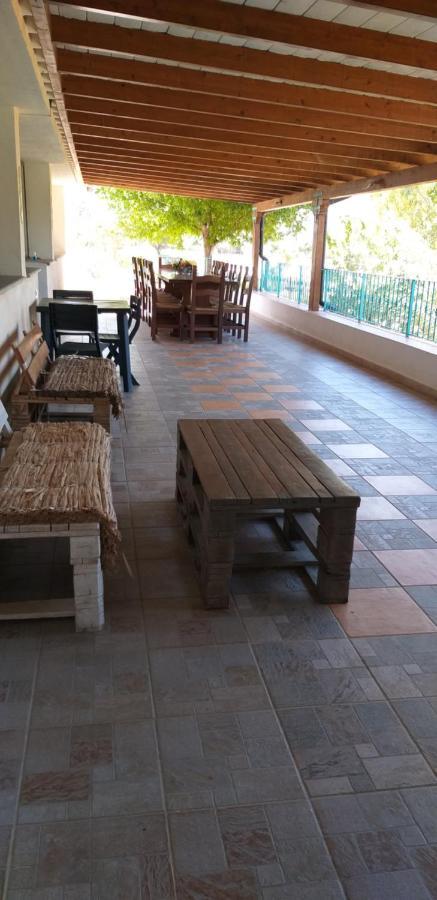 Agriturismo Funtan'Arva Loculi المظهر الخارجي الصورة