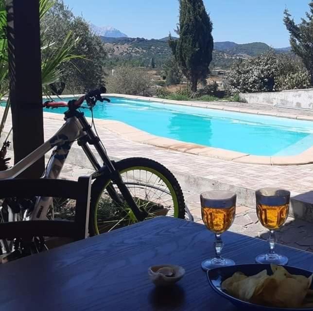 Agriturismo Funtan'Arva Loculi المظهر الخارجي الصورة